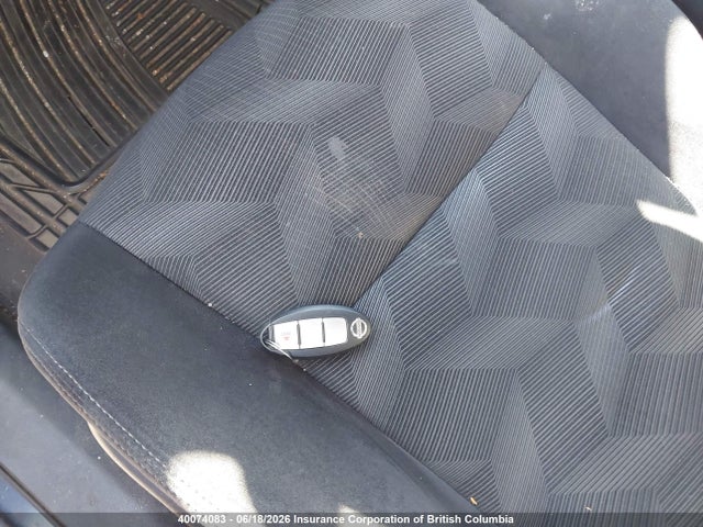 Aukcja sprzedaży 2015 Nissan Rogue, vin: 5N1AT2MVXFC833790, numer aukcji: 40074083