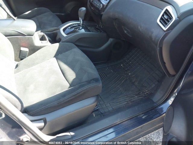 Aukcja sprzedaży 2015 Nissan Rogue, vin: 5N1AT2MVXFC833790, numer aukcji: 40074083