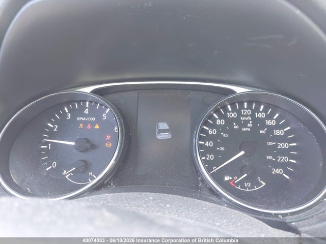 Nissan Rogue 2015 5N1AT2MVXFC833790 Image 7