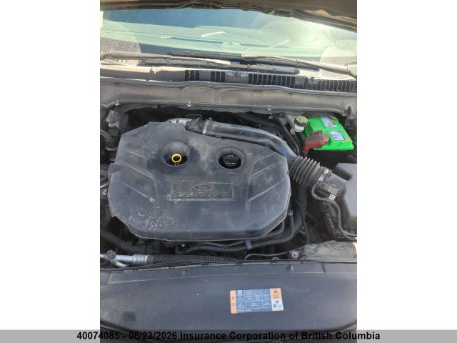 40074085 :رقم المزاد ، 3FA6P0T97DR353735 vin ، 2013 Ford Fusion Se مزاد بيع