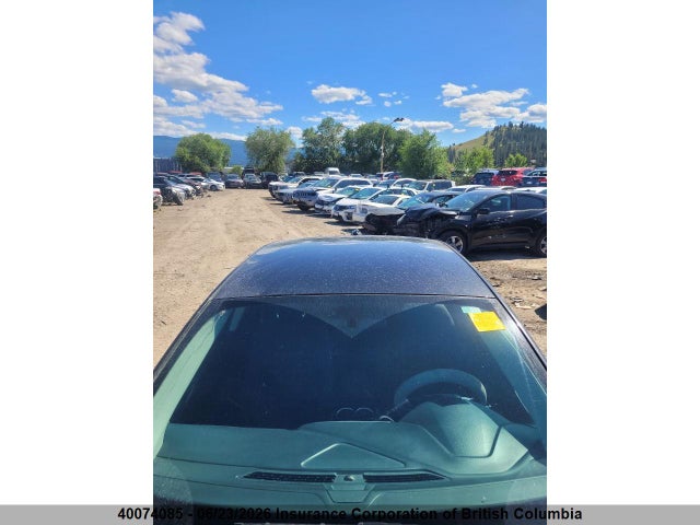 40074085 :رقم المزاد ، 3FA6P0T97DR353735 vin ، 2013 Ford Fusion Se مزاد بيع