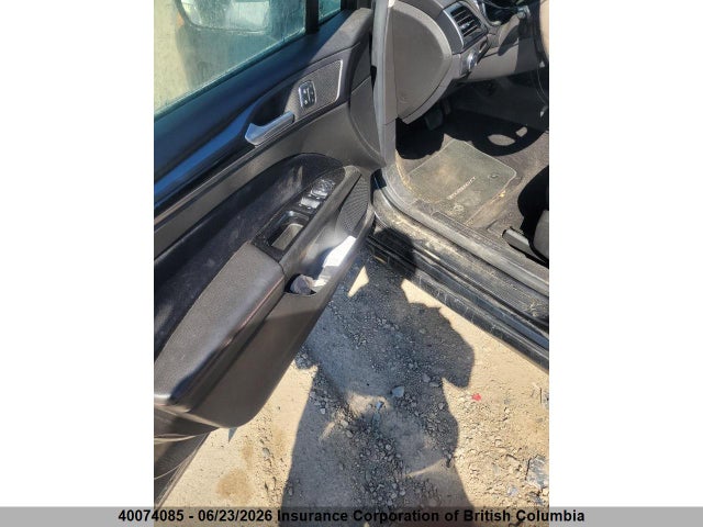 40074085 :رقم المزاد ، 3FA6P0T97DR353735 vin ، 2013 Ford Fusion Se مزاد بيع