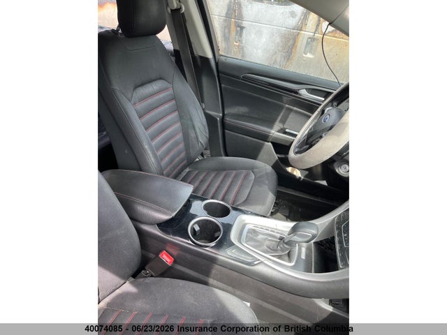 40074085 :رقم المزاد ، 3FA6P0T97DR353735 vin ، 2013 Ford Fusion Se مزاد بيع