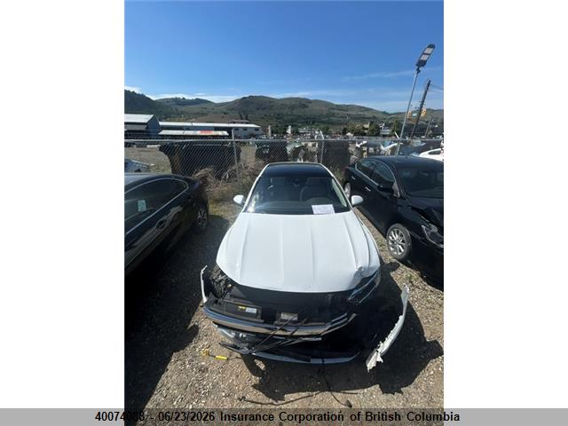 Volkswagen Jetta 2021 3VWG57BU8MM034079 Image 12