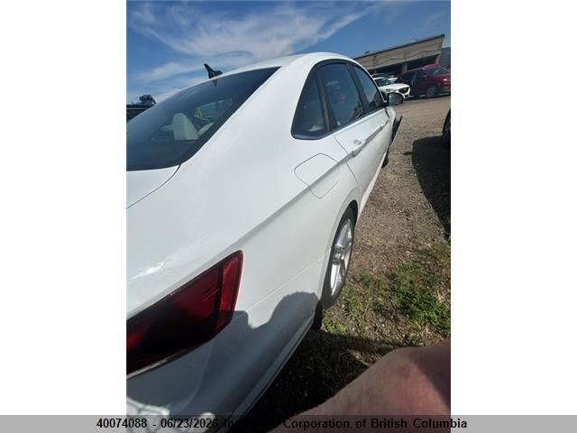 Volkswagen Jetta 2021 3VWG57BU8MM034079 Image 4