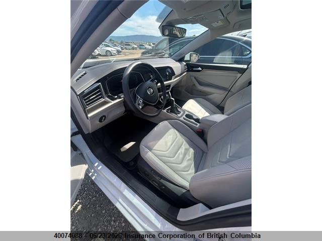 Volkswagen Jetta 2021 3VWG57BU8MM034079 Image 6