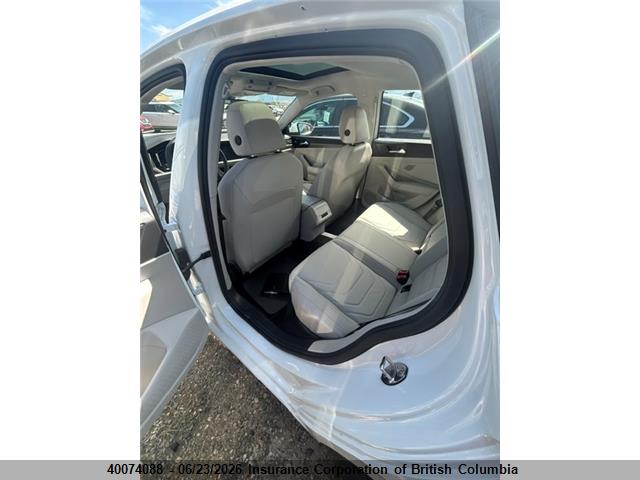 Volkswagen Jetta 2021 3VWG57BU8MM034079 Image 7