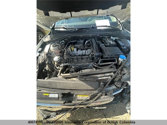 Volkswagen Jetta 2021 3VWG57BU8MM034079 Image 9