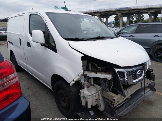 Aukcja sprzedaży 2017 Nissan Nv200 2.5s/2.5sv, vin: 3N6CM0KN1HK717969, numer aukcji: 40073358