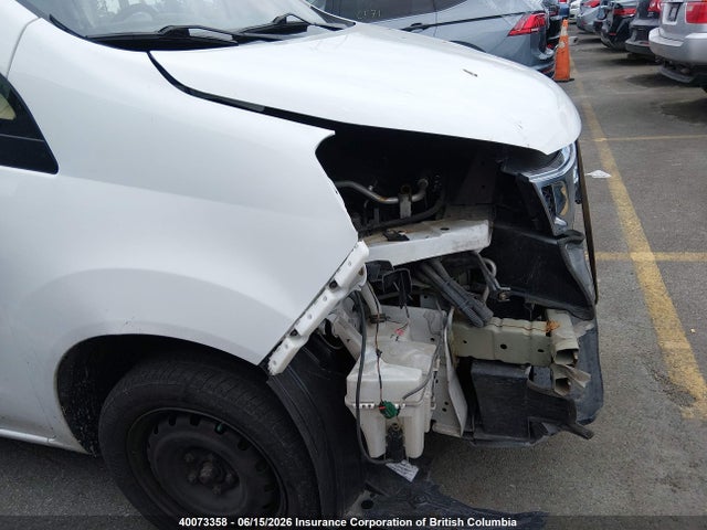Aukcja sprzedaży 2017 Nissan Nv200 2.5s/2.5sv, vin: 3N6CM0KN1HK717969, numer aukcji: 40073358