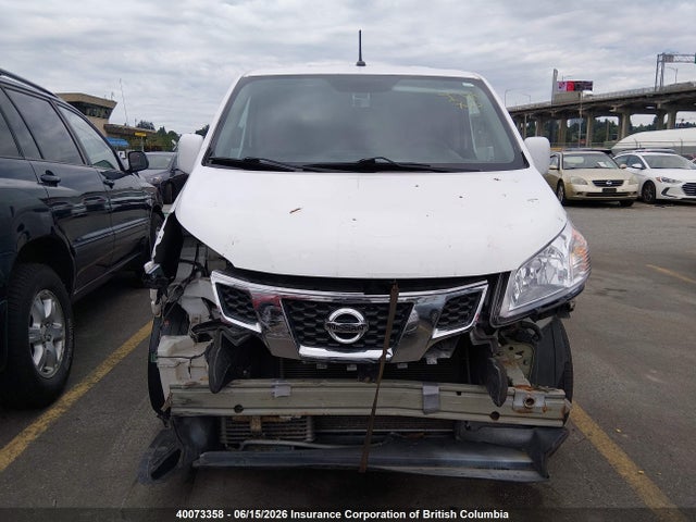 Aukcja sprzedaży 2017 Nissan Nv200 2.5s/2.5sv, vin: 3N6CM0KN1HK717969, numer aukcji: 40073358