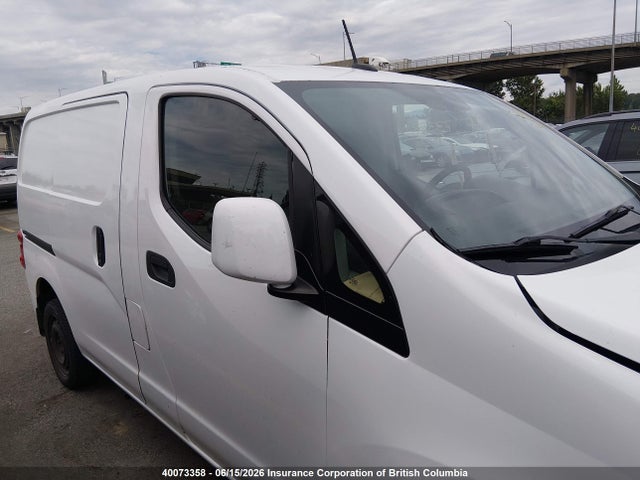 Aukcja sprzedaży 2017 Nissan Nv200 2.5s/2.5sv, vin: 3N6CM0KN1HK717969, numer aukcji: 40073358