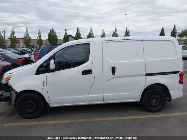 Aukcja sprzedaży 2017 Nissan Nv200 2.5s/2.5sv, vin: 3N6CM0KN1HK717969, numer aukcji: 40073358
