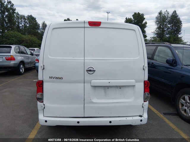 Aukcja sprzedaży 2017 Nissan Nv200 2.5s/2.5sv, vin: 3N6CM0KN1HK717969, numer aukcji: 40073358
