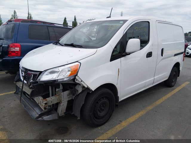 Aukcja sprzedaży 2017 Nissan Nv200 2.5s/2.5sv, vin: 3N6CM0KN1HK717969, numer aukcji: 40073358