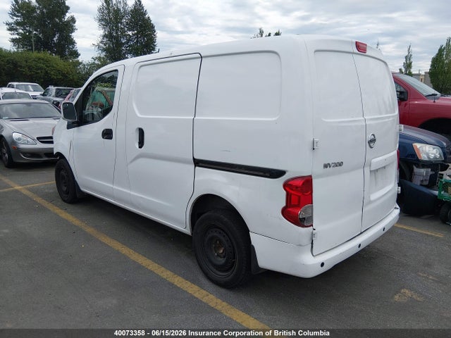 Aukcja sprzedaży 2017 Nissan Nv200 2.5s/2.5sv, vin: 3N6CM0KN1HK717969, numer aukcji: 40073358
