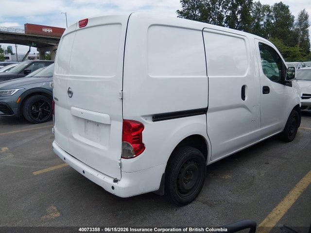 Aukcja sprzedaży 2017 Nissan Nv200 2.5s/2.5sv, vin: 3N6CM0KN1HK717969, numer aukcji: 40073358