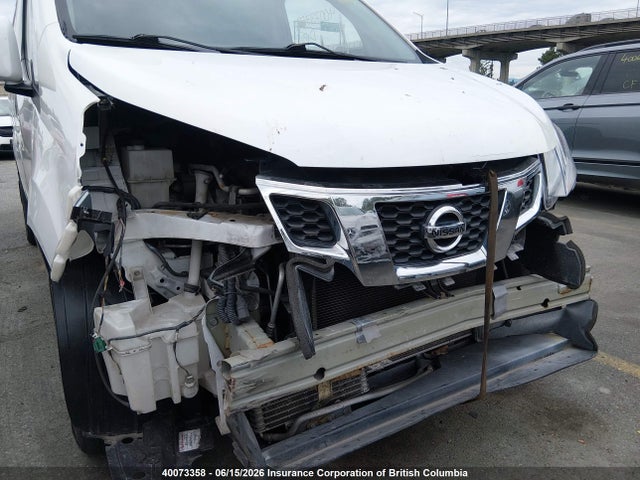 Aukcja sprzedaży 2017 Nissan Nv200 2.5s/2.5sv, vin: 3N6CM0KN1HK717969, numer aukcji: 40073358