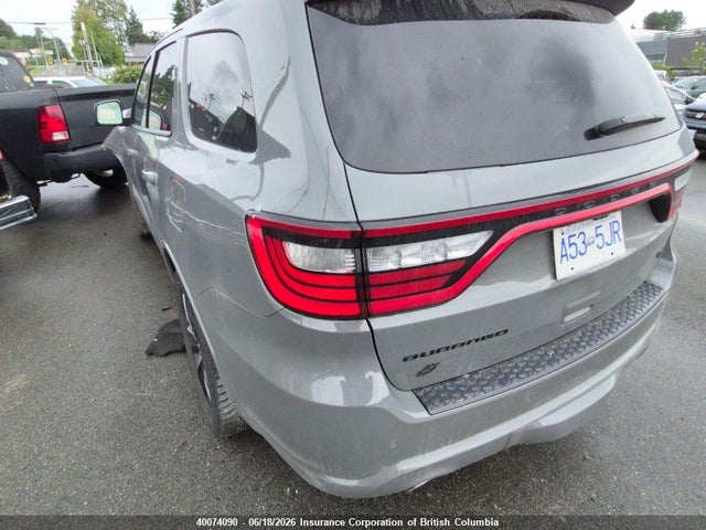 Dodge Durango R/t 2021 1C4SDJCT4MC832552 Image 3
