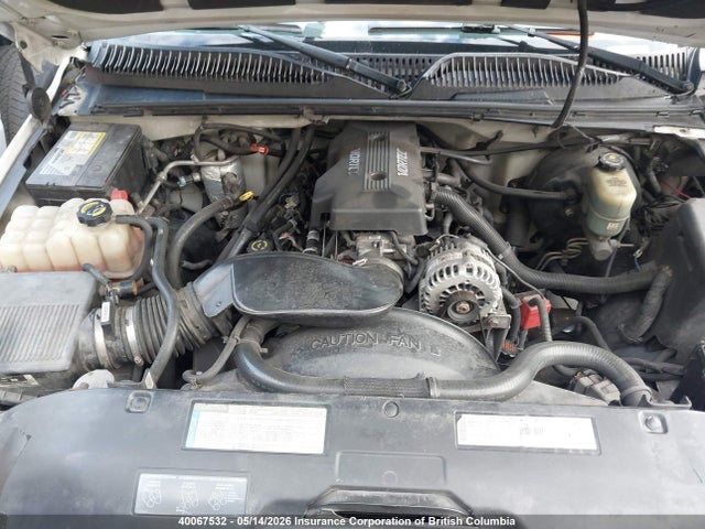 Aukcja sprzedaży 2000 Gmc New Sierra C1500, vin: 1GTEC19V3YZ282062, numer aukcji: 40067532