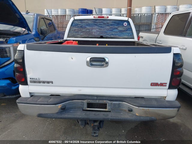 Aukcja sprzedaży 2000 Gmc New Sierra C1500, vin: 1GTEC19V3YZ282062, numer aukcji: 40067532