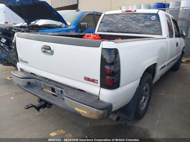 Aukcja sprzedaży 2000 Gmc New Sierra C1500, vin: 1GTEC19V3YZ282062, numer aukcji: 40067532