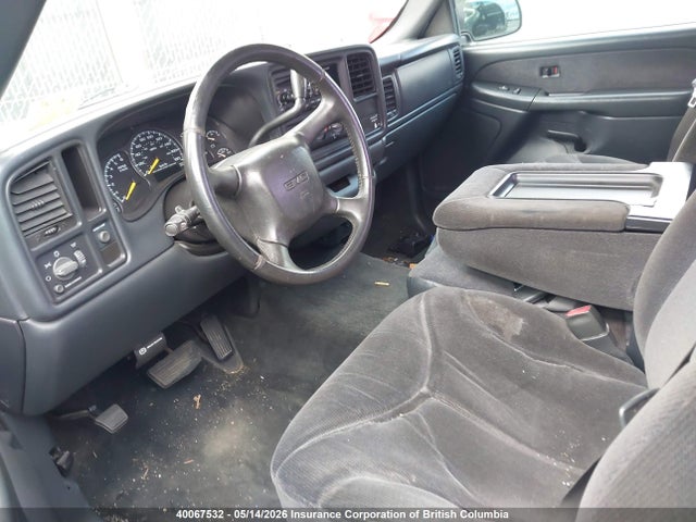 Aukcja sprzedaży 2000 Gmc New Sierra C1500, vin: 1GTEC19V3YZ282062, numer aukcji: 40067532