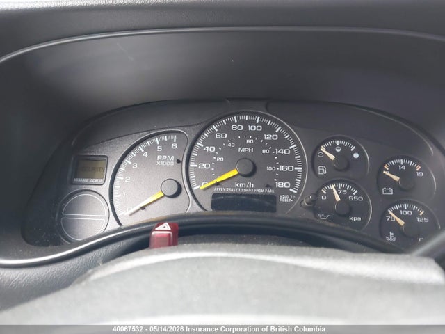 Aukcja sprzedaży 2000 Gmc New Sierra C1500, vin: 1GTEC19V3YZ282062, numer aukcji: 40067532