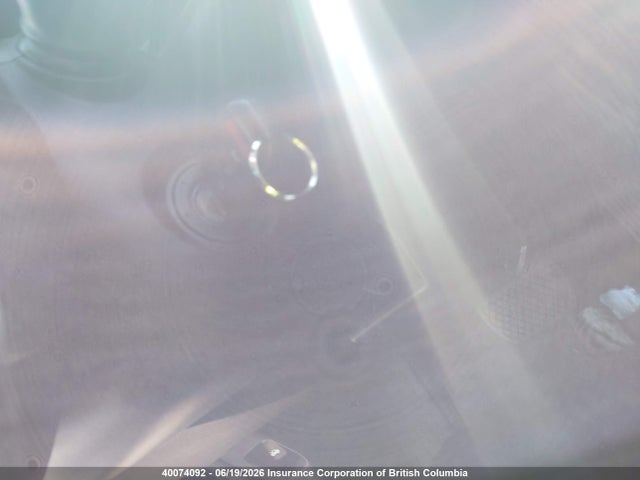 2HGFC2F51GH031636 Honda Civic