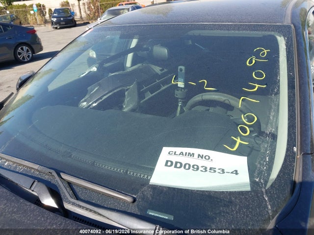 2HGFC2F51GH031636 Honda Civic