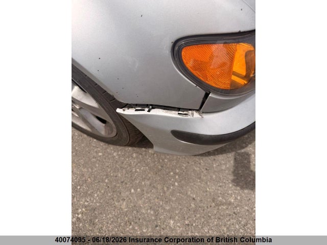 Aukcja sprzedaży 2004 Bmw 330i, vin: WBAEV53404KM33618, numer aukcji: 40074095