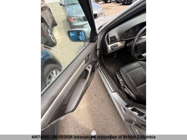 Aukcja sprzedaży 2004 Bmw 330i, vin: WBAEV53404KM33618, numer aukcji: 40074095