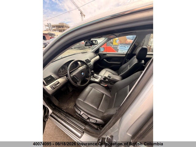 Aukcja sprzedaży 2004 Bmw 330i, vin: WBAEV53404KM33618, numer aukcji: 40074095