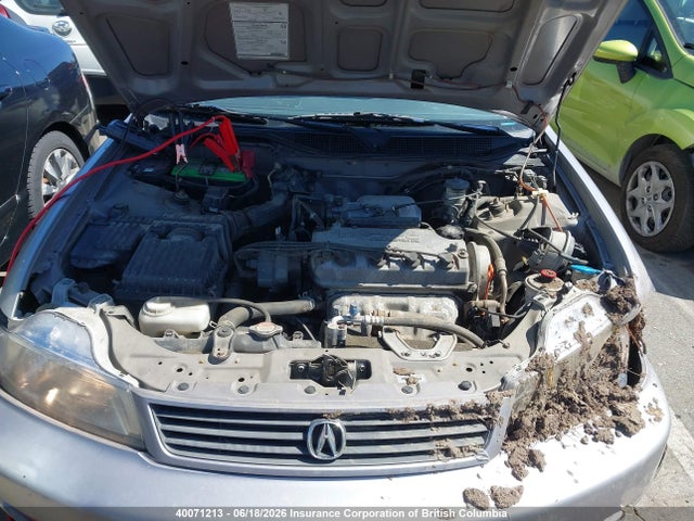 1997 Acura 1.6el Sport მანქანა იყიდება აუქციონზე, vin: 2HHMB466XVH907935, აუქციონის ნომერი: 40071213