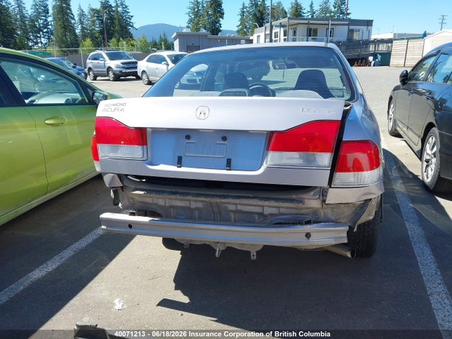 1997 Acura 1.6el Sport მანქანა იყიდება აუქციონზე, vin: 2HHMB466XVH907935, აუქციონის ნომერი: 40071213