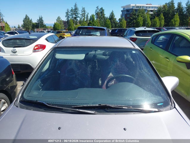 1997 Acura 1.6el Sport მანქანა იყიდება აუქციონზე, vin: 2HHMB466XVH907935, აუქციონის ნომერი: 40071213