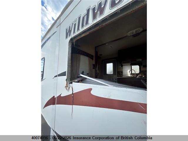 Продаж на аукціоні авто 2013 Forest River , vin: 4X4TWDB23DT137613, номер лоту: 40074096
