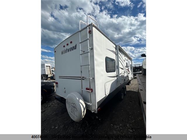 Продаж на аукціоні авто 2013 Forest River , vin: 4X4TWDB23DT137613, номер лоту: 40074096