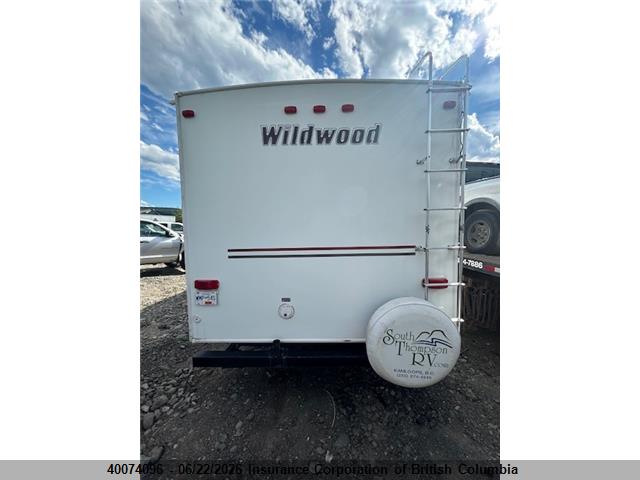 Auction sale of the 2013 Forest River , vin: 4X4TWDB23DT137613, lot number: 40074096