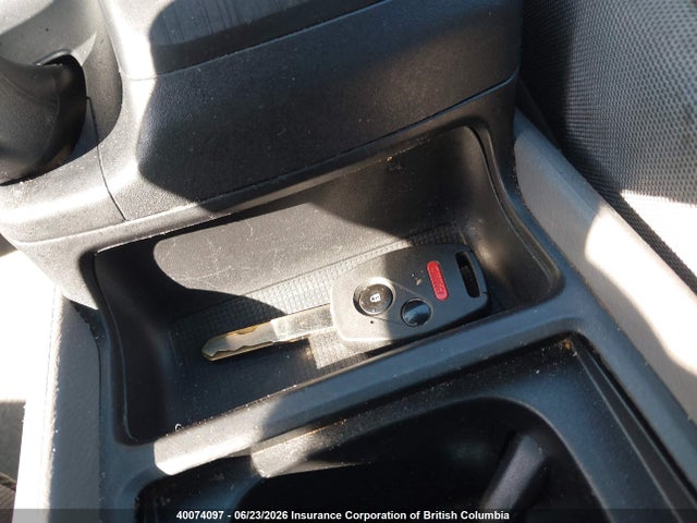 2006 Honda Civic მანქანა იყიდება აუქციონზე, vin: 2HGFA16366H007085, აუქციონის ნომერი: 40074097