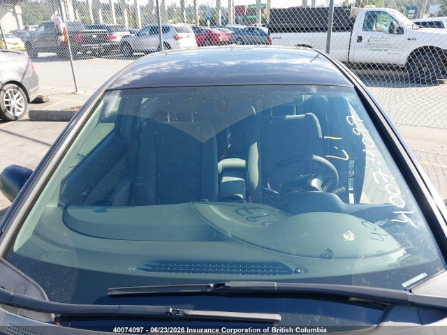 2006 Honda Civic მანქანა იყიდება აუქციონზე, vin: 2HGFA16366H007085, აუქციონის ნომერი: 40074097