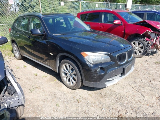 Продажа на аукционе авто 2012 Bmw M, vin: WBAVL1C5XCVR75877, номер лота: 40074098