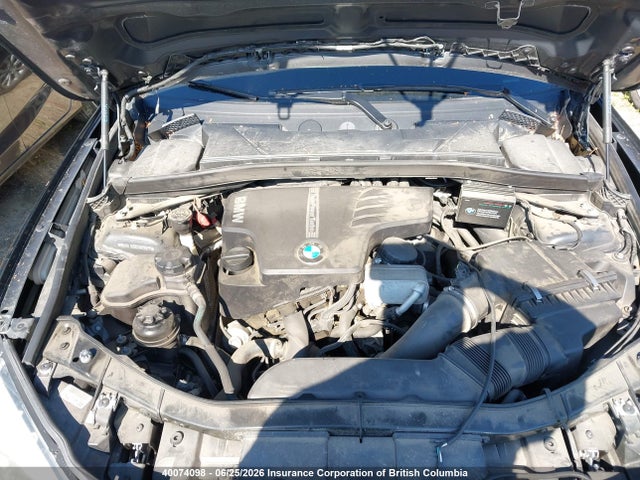 Продажа на аукционе авто 2012 Bmw M, vin: WBAVL1C5XCVR75877, номер лота: 40074098