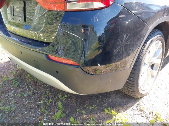 Продажа на аукционе авто 2012 Bmw M, vin: WBAVL1C5XCVR75877, номер лота: 40074098