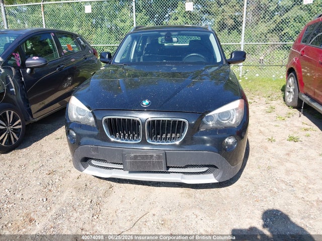 Продажа на аукционе авто 2012 Bmw M, vin: WBAVL1C5XCVR75877, номер лота: 40074098