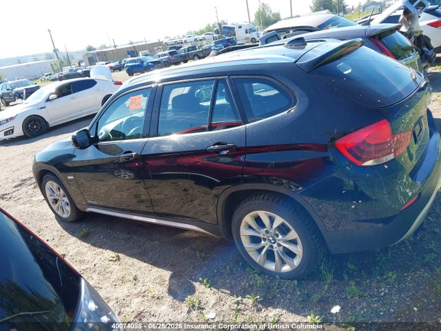 Продажа на аукционе авто 2012 Bmw M, vin: WBAVL1C5XCVR75877, номер лота: 40074098