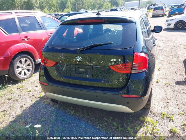 Продажа на аукционе авто 2012 Bmw M, vin: WBAVL1C5XCVR75877, номер лота: 40074098