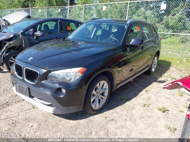 Продажа на аукционе авто 2012 Bmw M, vin: WBAVL1C5XCVR75877, номер лота: 40074098
