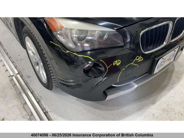 Продажа на аукционе авто 2012 Bmw M, vin: WBAVL1C5XCVR75877, номер лота: 40074098