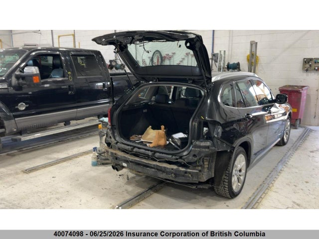 Продажа на аукционе авто 2012 Bmw M, vin: WBAVL1C5XCVR75877, номер лота: 40074098